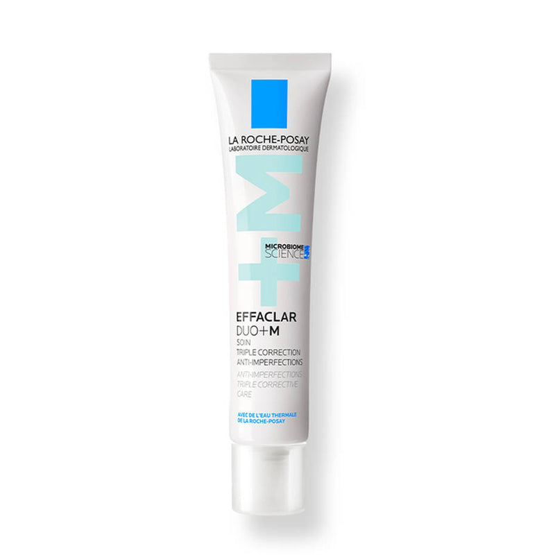 La Roche-Posay Effaclar Duo Plus M 40ml