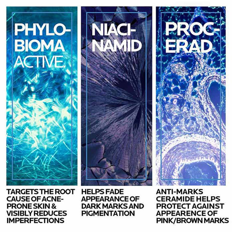 La Roche-Posay Effaclar Duo Plus M 40ml