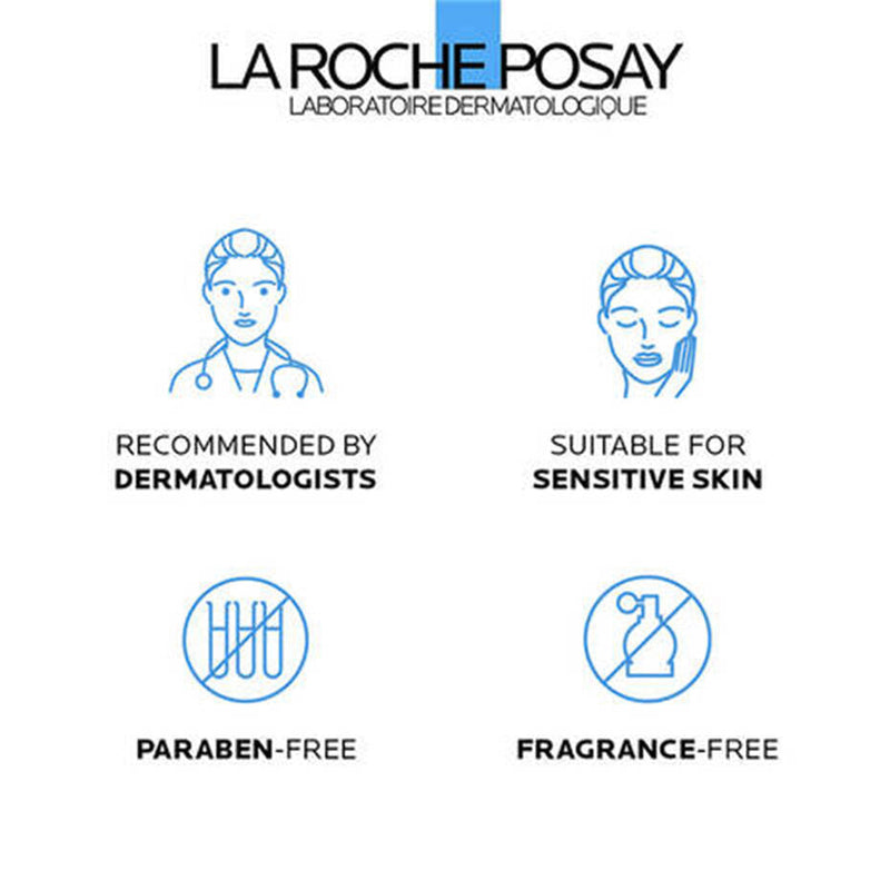 La Roche-Posay Effaclar Duo Plus M 40ml
