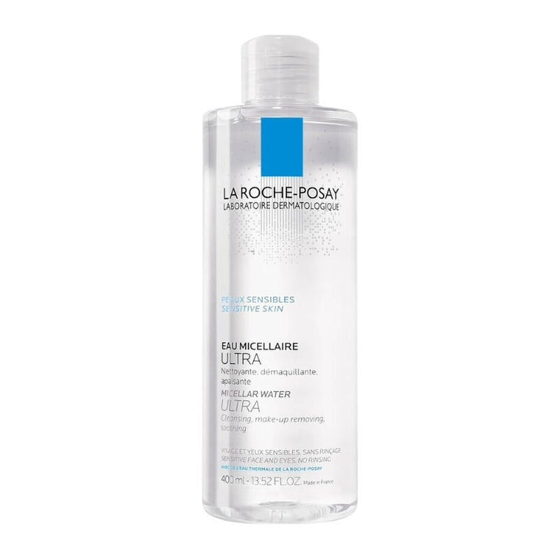 La Roche-Posay EAU Micellar Sensitive Skin 400ml