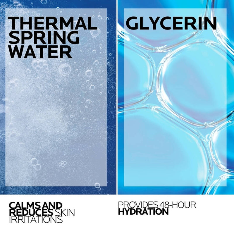 La Roche-Posay EAU Micellar Sensitive Skin 400ml