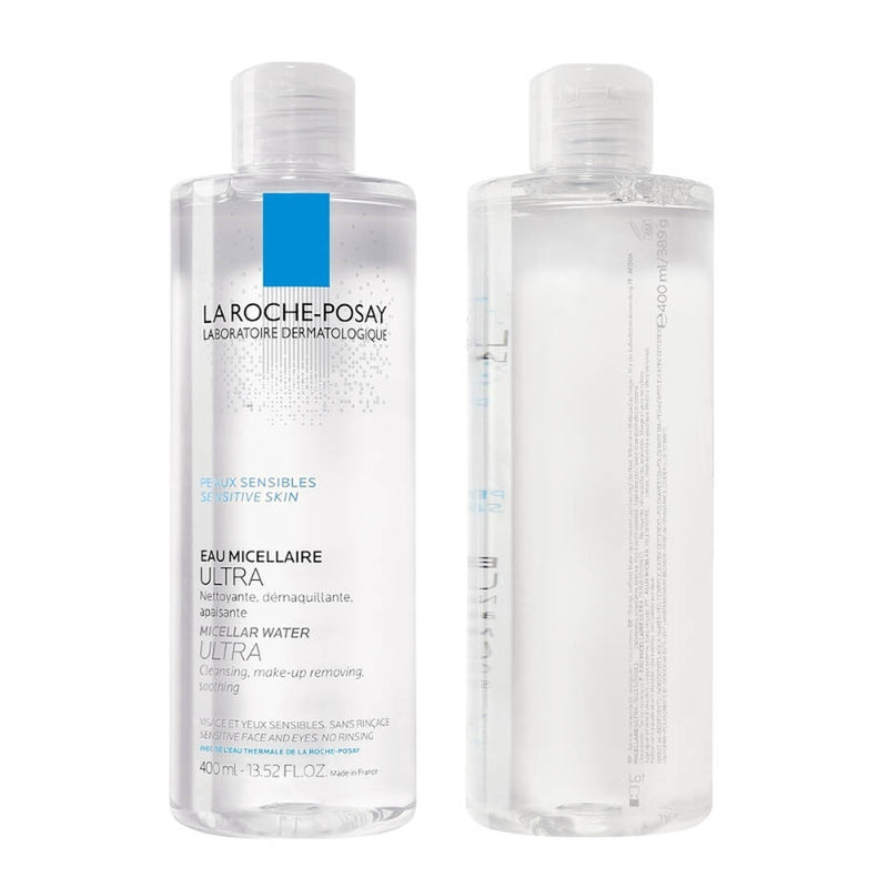 La Roche-Posay EAU Micellar Sensitive Skin 400ml