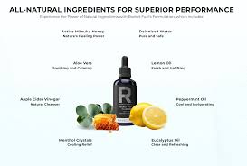 SavvyTouch Rocket Fuel 50ml