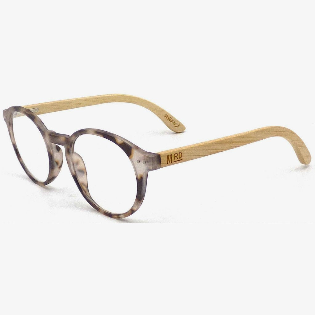 Moana Readers Round - Light T/Shell 1.5