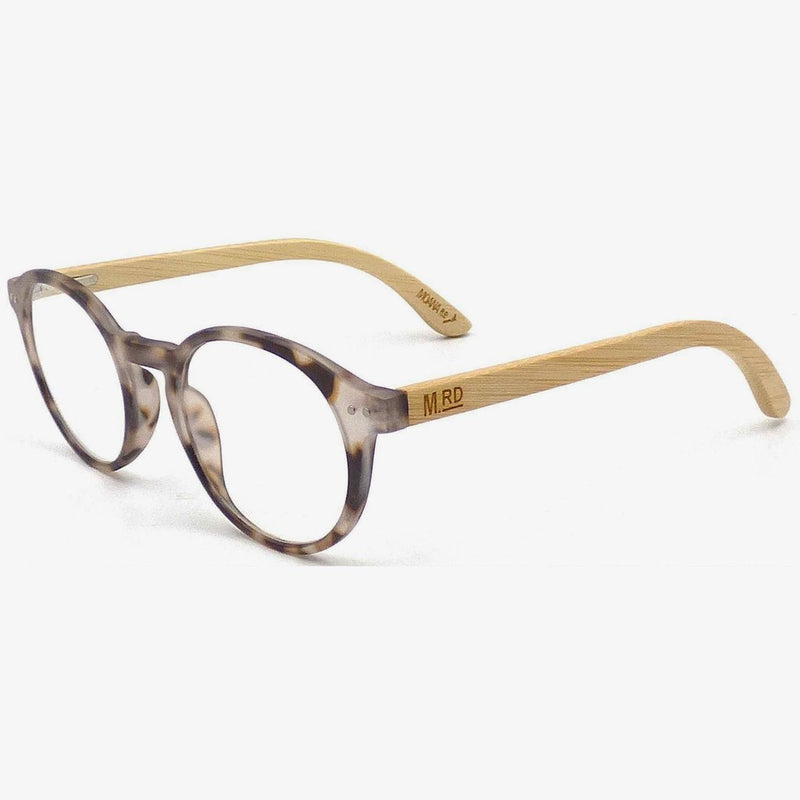 Moana Readers Round - Light T/Shell 1.5