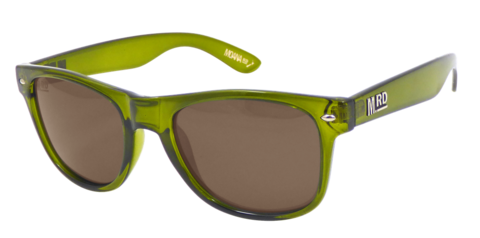 Moana 3285 Sunnies Plastic - Olive Green