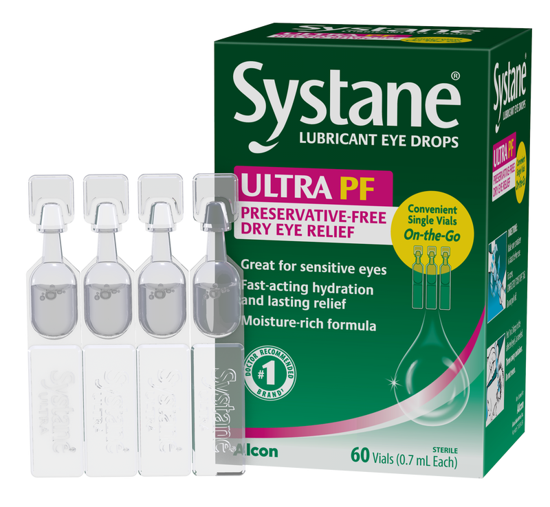 SYSTANE Ultra UD 24x0.4ml