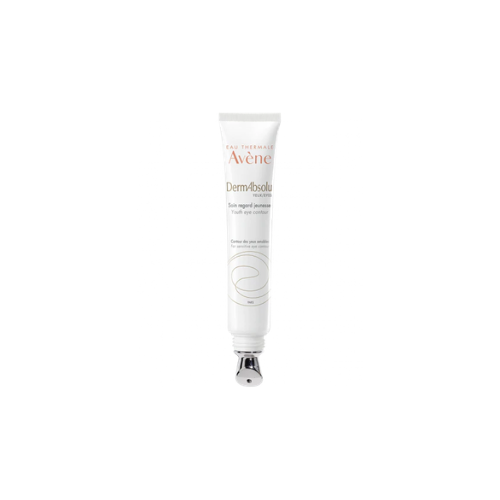 AVENE DermAbsolu Eye Contour Cr 15ml