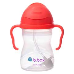 BPM B.Box Sippy Cup V2 Neon Watermelon