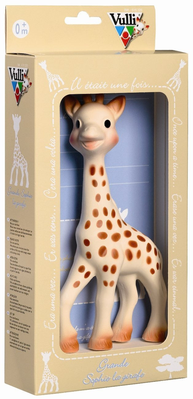 Sophie La Girafe