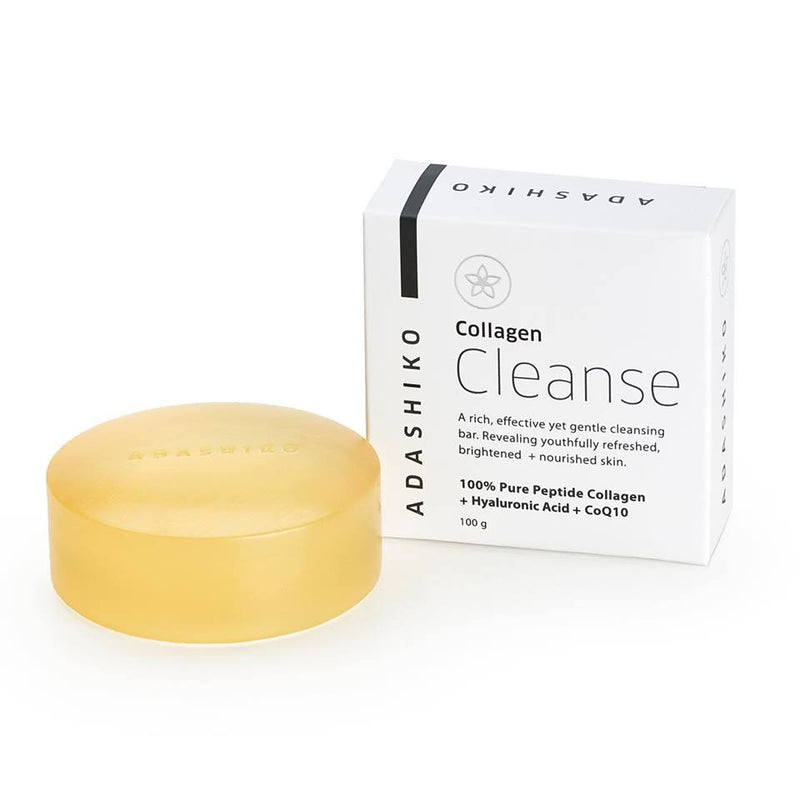 Adashiko Collagen Cleanse