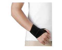 Phiten Wrist Support Hard Type