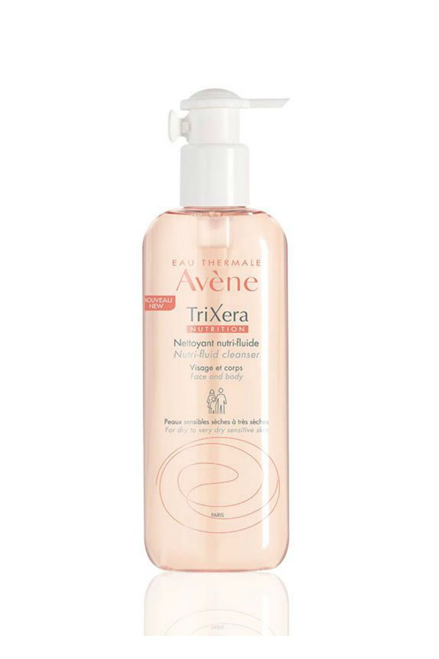 AVENE Trixera Nutrition Clns. 400ml