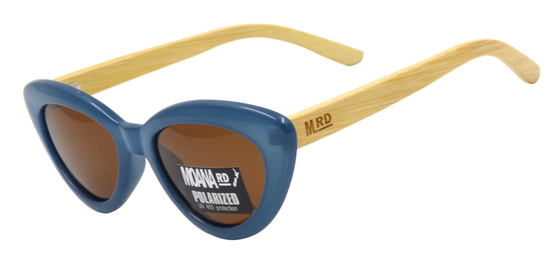 Moana 3701 Bette Davis - Blue