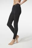 Boody Full Legging Blk XL