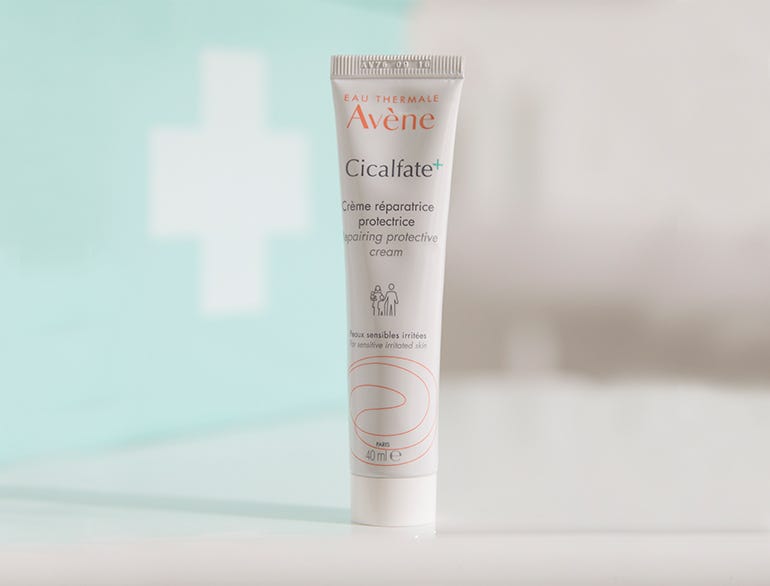 AVENE Cical.+ Cr 40ml+W 50ml 505970