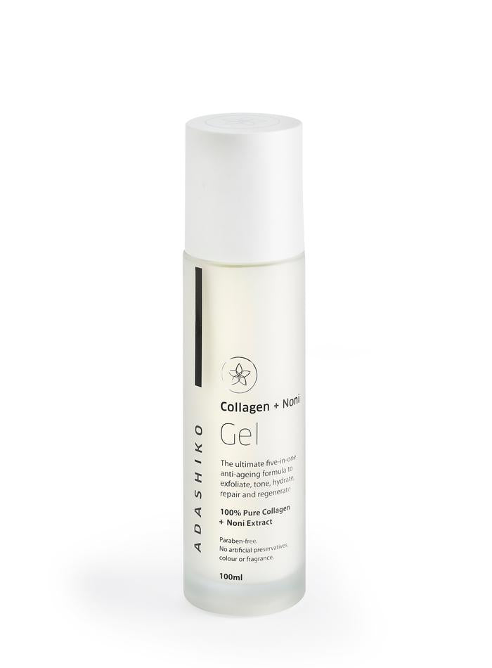 Adashiko 100ml Collagen+Noni Gel