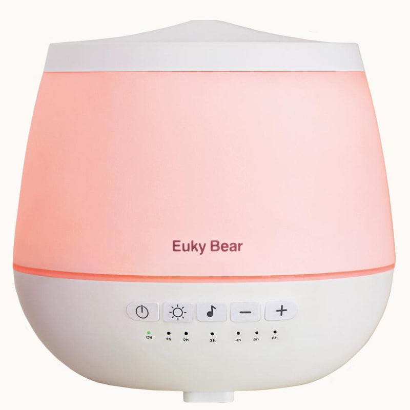 EUKY Bear Sweet Dreams Sleep Aid