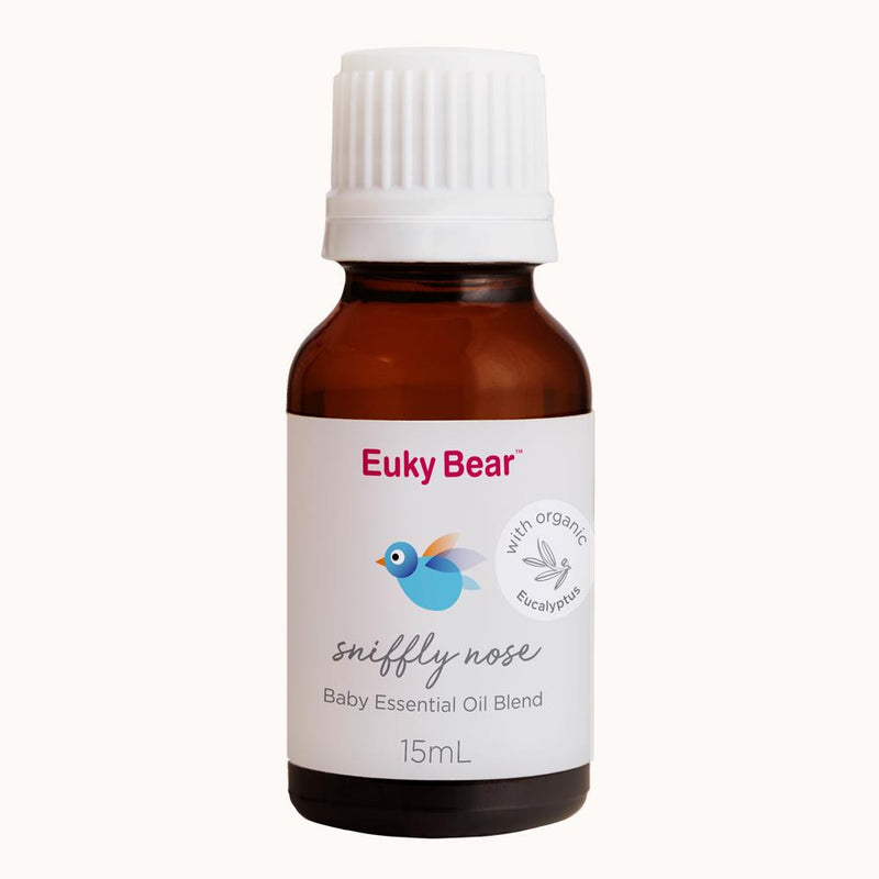 EUKY Bear Sniffly Nose Oil 15ml