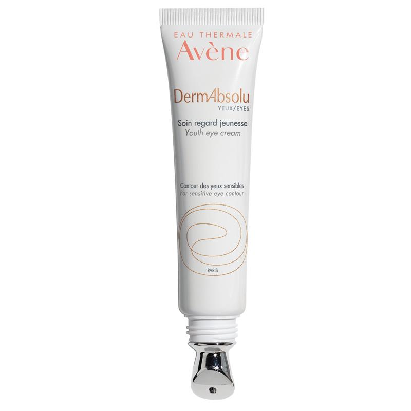 AVENE DermAbsolu Eye Contour Cr 15ml