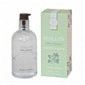 Scully's Gardenia Shower/Bath Wash