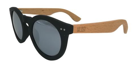 Moana 3300 Grace Kelly Silver Refl Lens