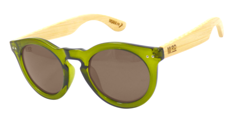 Moana 3309 Grace Kelly - Olive Green W/Arm