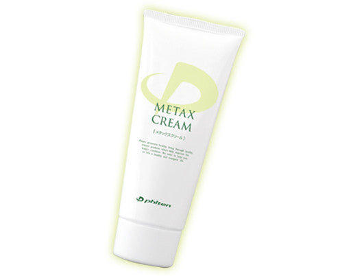 Phiten Metax Cream 65g