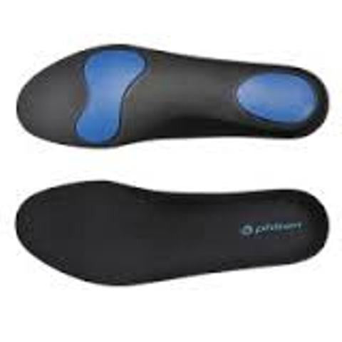 Phiten Insole Sport Ag & Ti 24.5 - 26cm