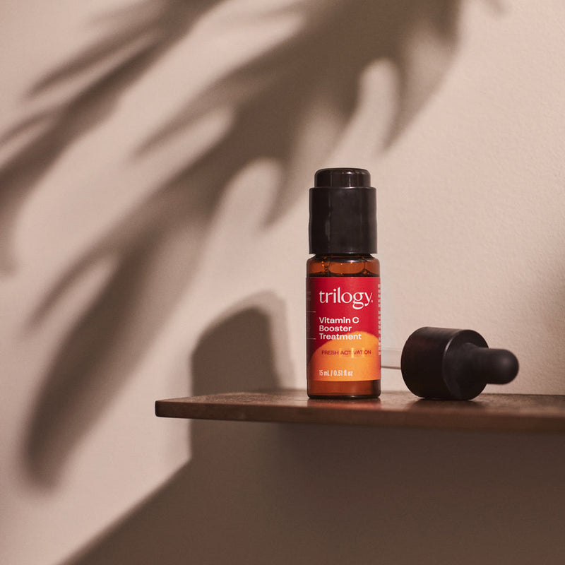 TRILOGY Vit C Booster Treat. 15ml