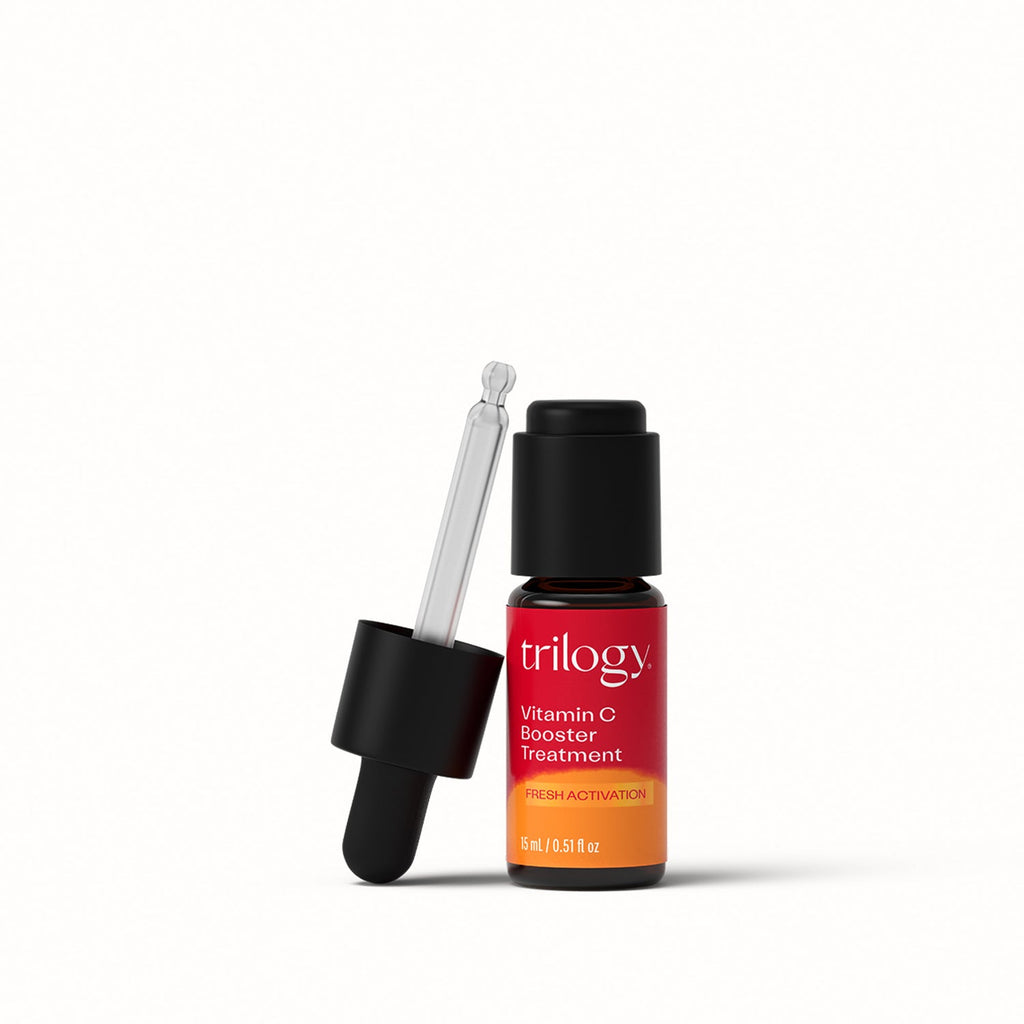 TRILOGY Vit C Booster Treat. 15ml