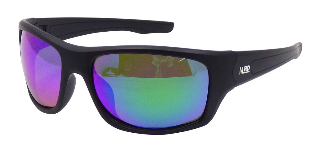 Moana 612 Tradies Refl Lens