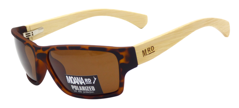 Moana 3750 Tradies - T/shell Wood Arm