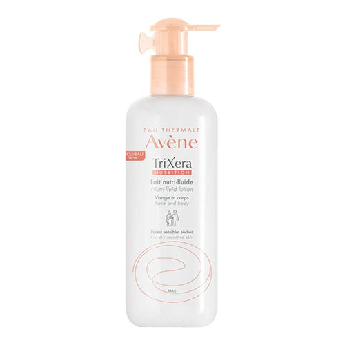 AVENE Trixera Nutrition Lot. 400ml