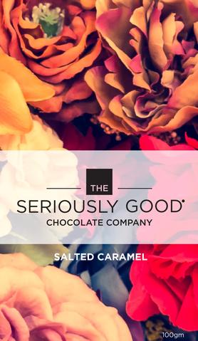 SGC Vintage Floral S/Caramel Tablet