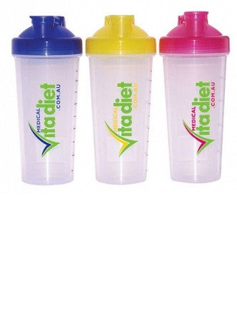 VITA DIET Shaker 500ml