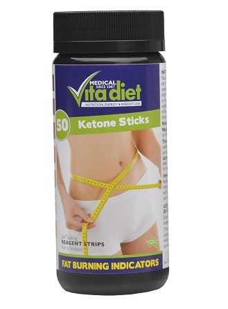 Vita Diet Ketone Sticks