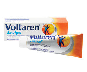 Voltaren Emulgel 50g