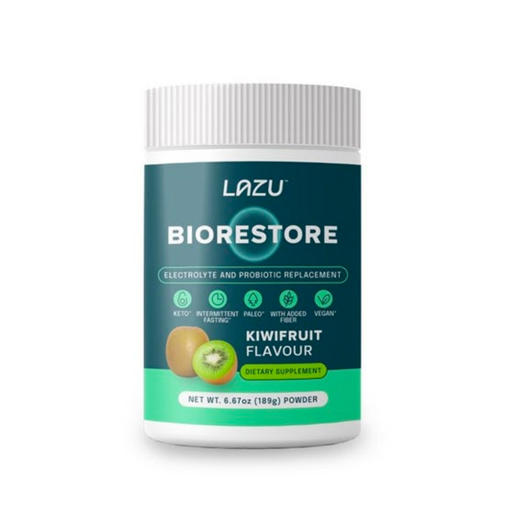 LAZU Keto Bio Restore 189g