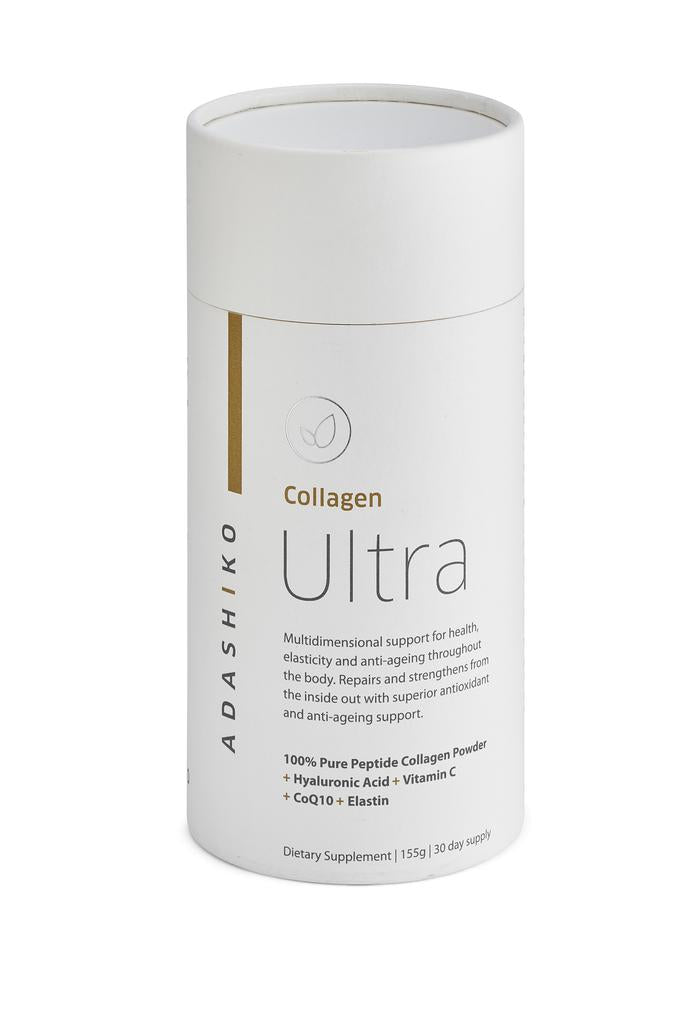 Adashiko Ultra Collagen Pwd