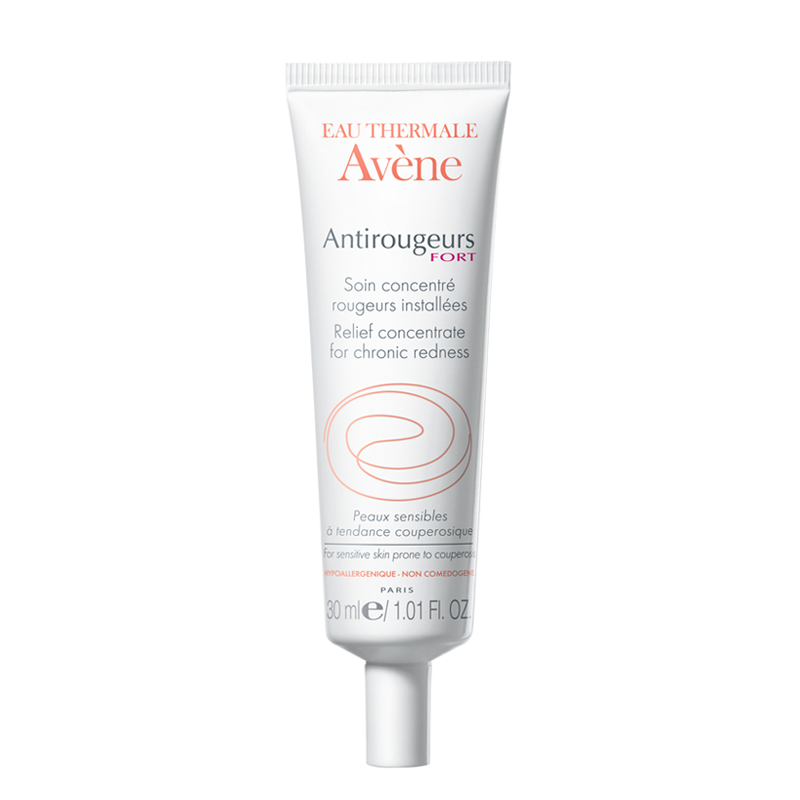 AVENE Antirougeurs Fort 30ml