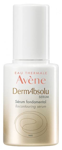 AVENE DermAbsolu Recont. Serum 30ml