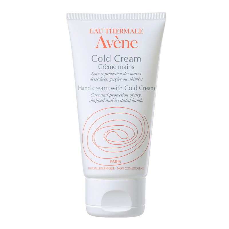 AVENE Cold Cream Hand Cr 50ml