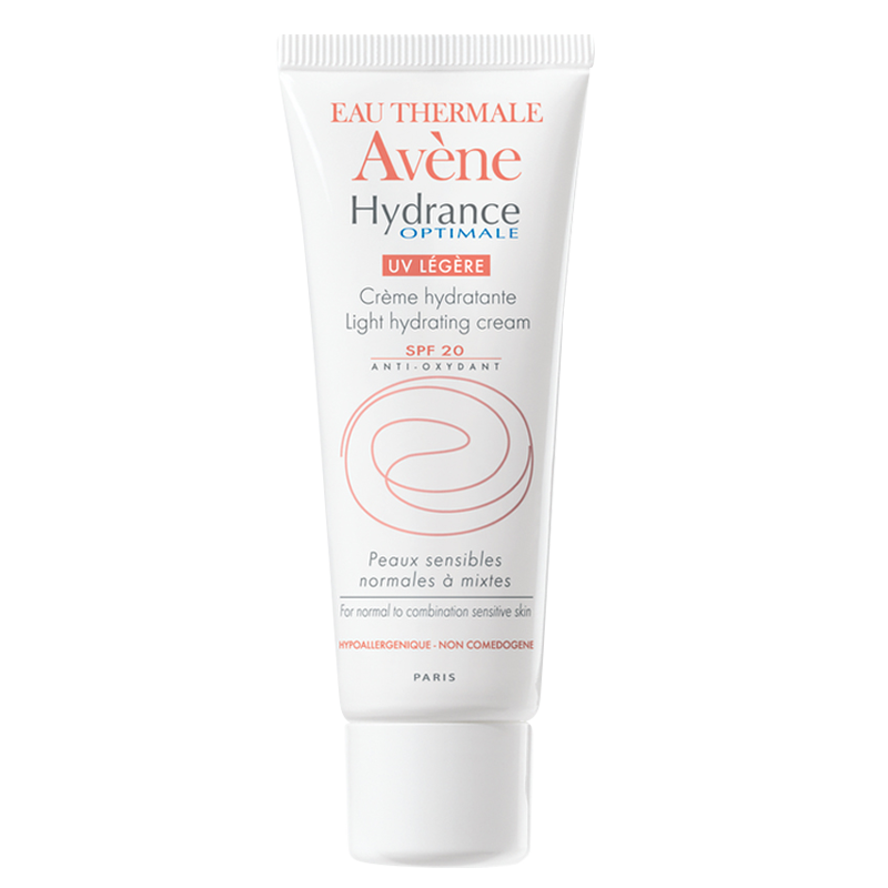 AVENE Hydrance Rich SPF20