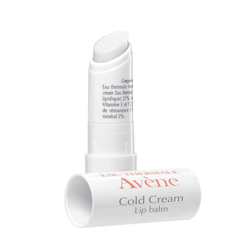 AVENE Cold Cream Lip Balm