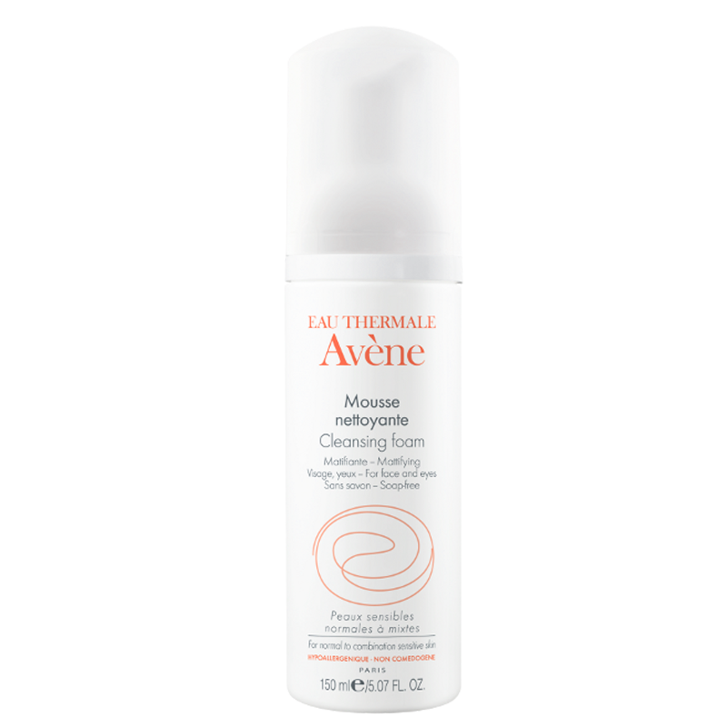 AVENE Cleansing Foam 150ml