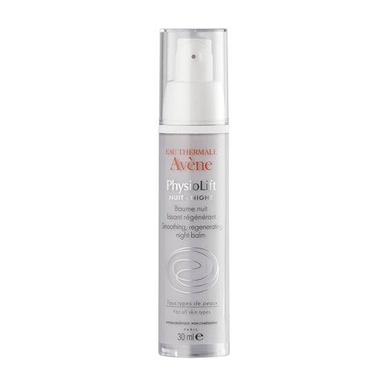 AVENE Physiolift Night Balm 30ml