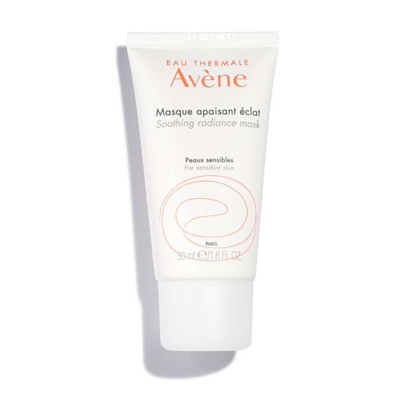 AVENE Sooth. Radiance Mask 50ml