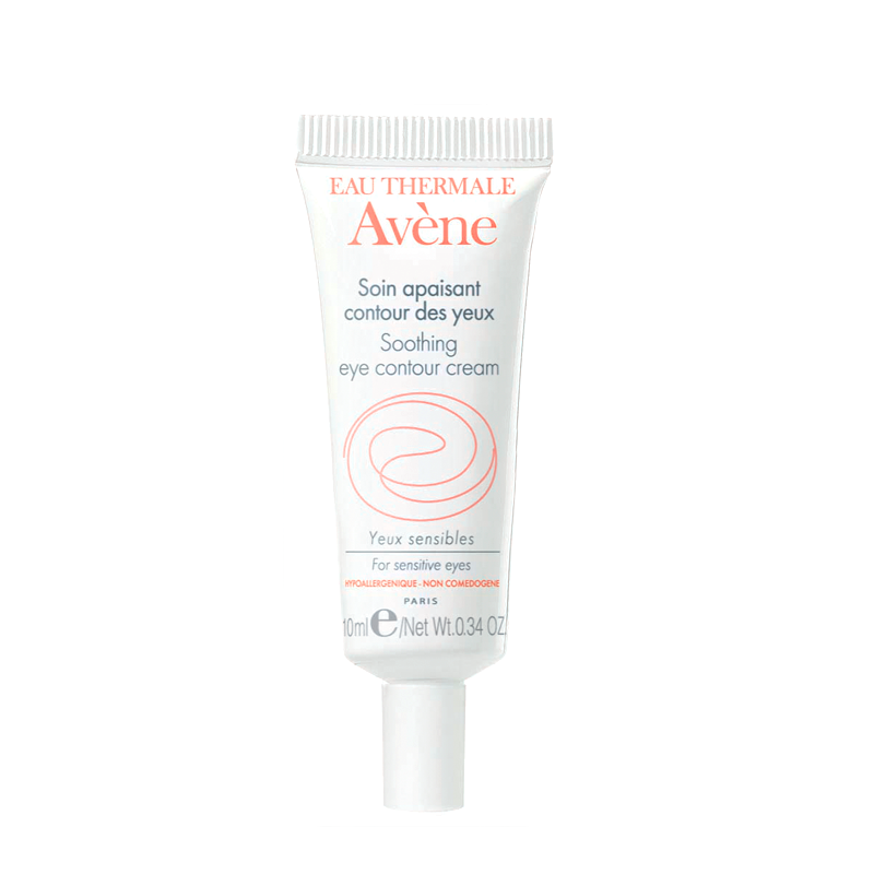 AVENE Soothing Eye Contour Cream