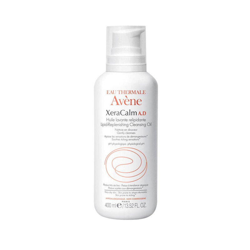 AVENE Xeracalm A.D. Oil 400ml